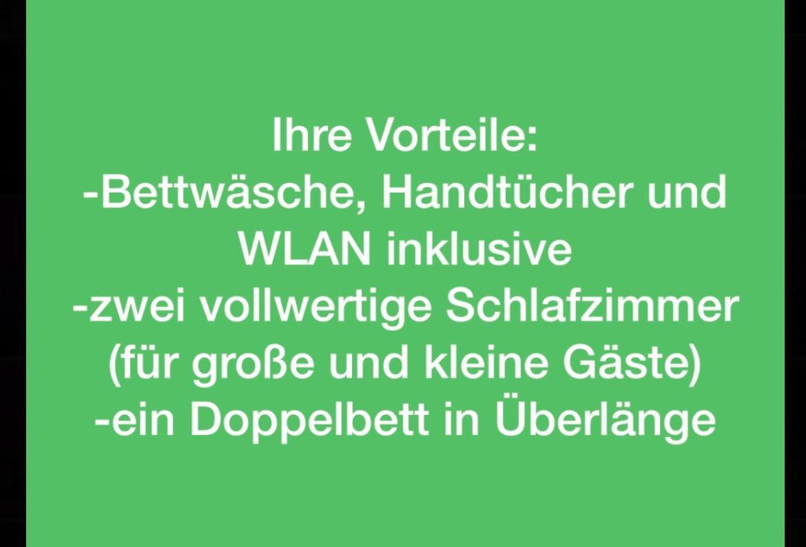 דירות בראונלאגה Harzer Traum - Renoviert, Inklusive Waesche Und Wlan מראה חיצוני תמונה